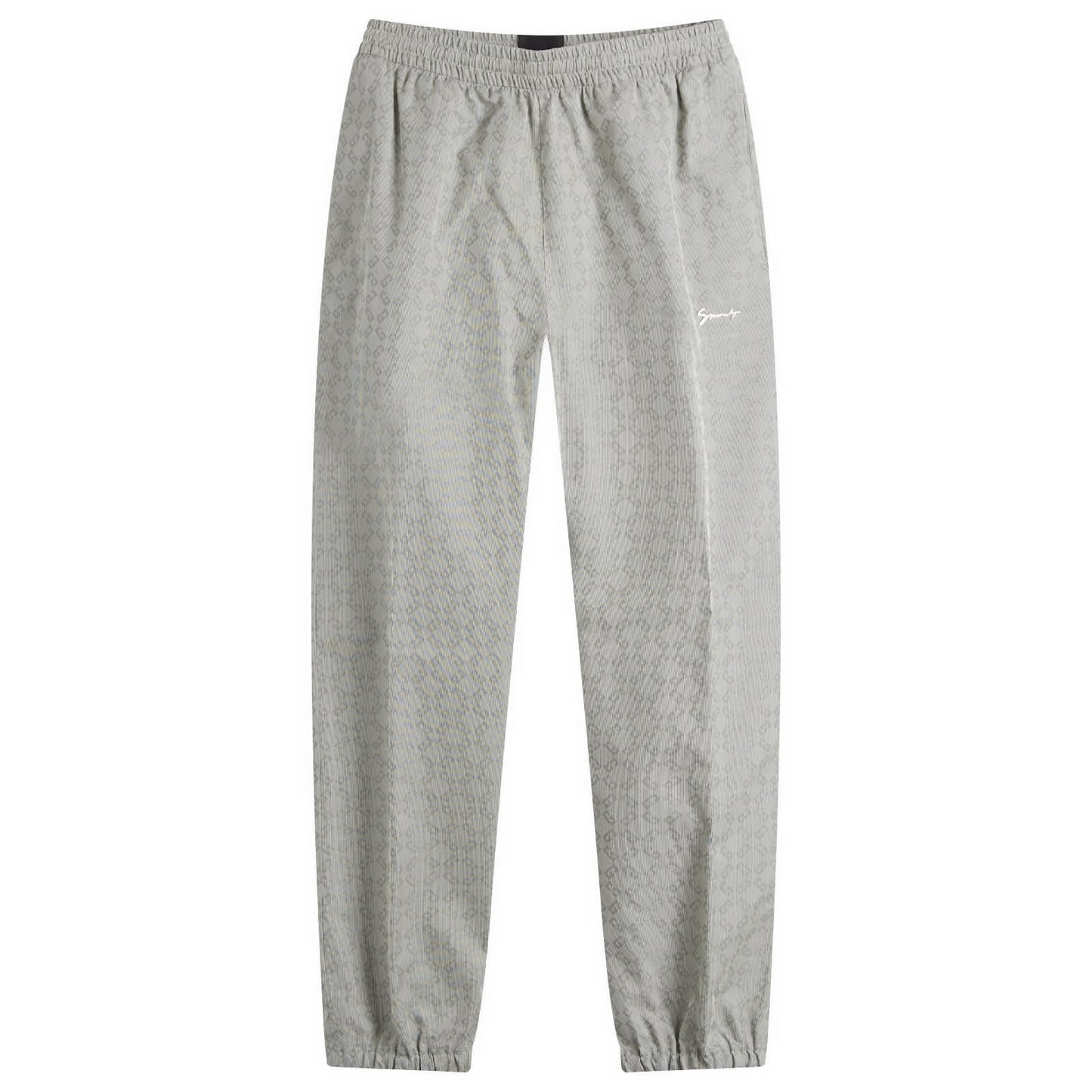 Football Track Pants