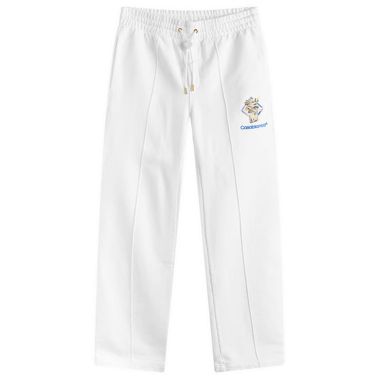 Diamond Track Pants