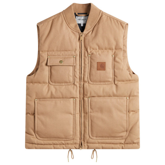 Rayley Vest