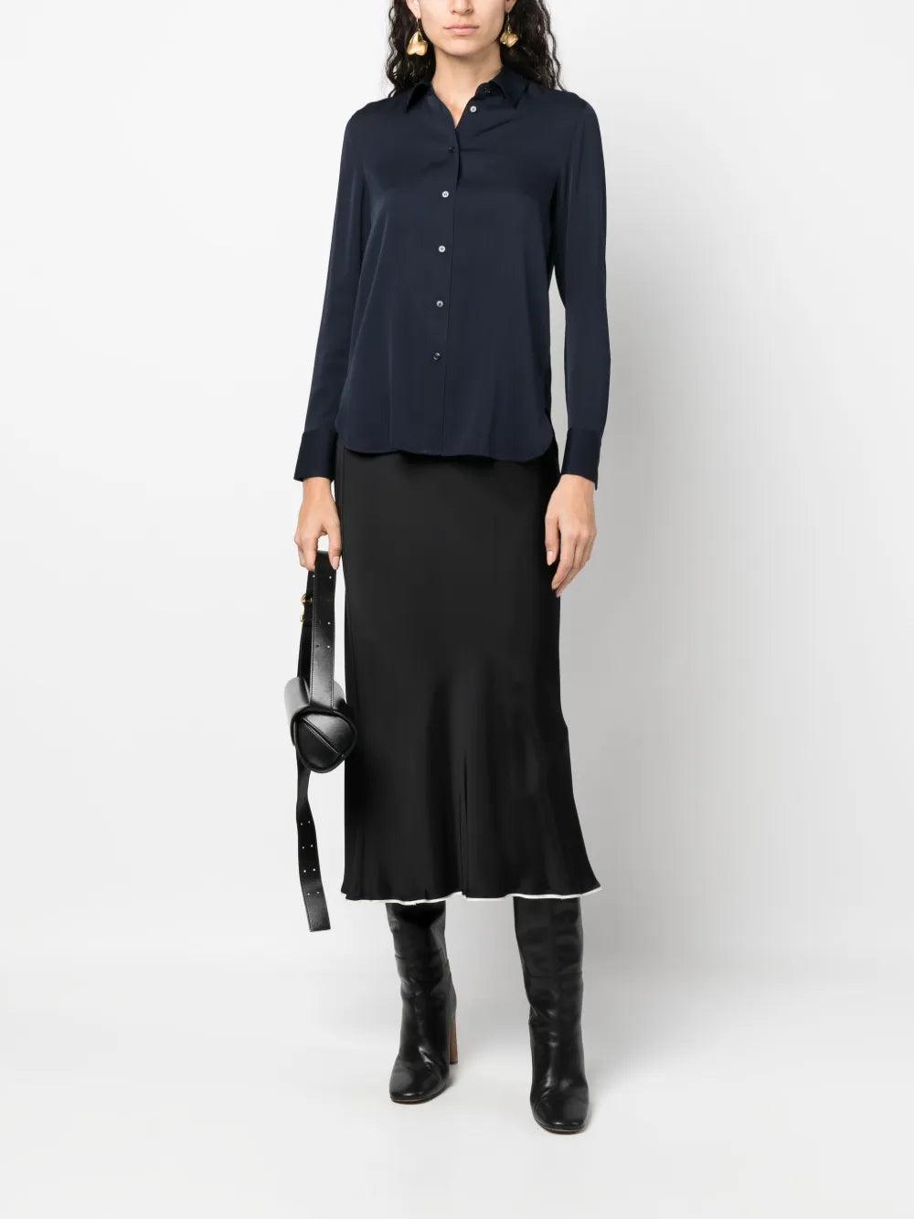 Classic Collar Shirt
