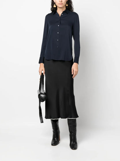 Classic Collar Shirt