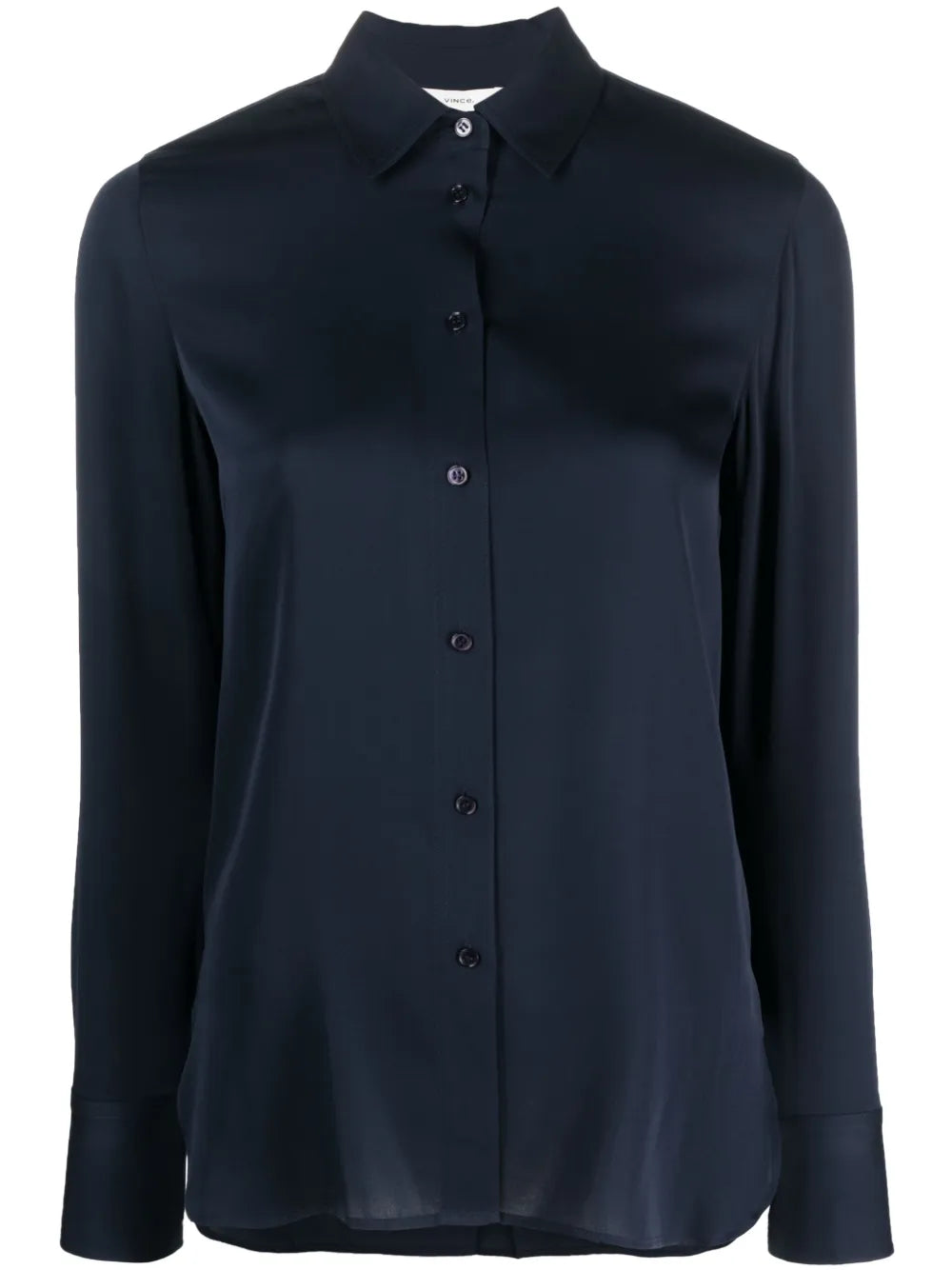 Classic Collar Shirt