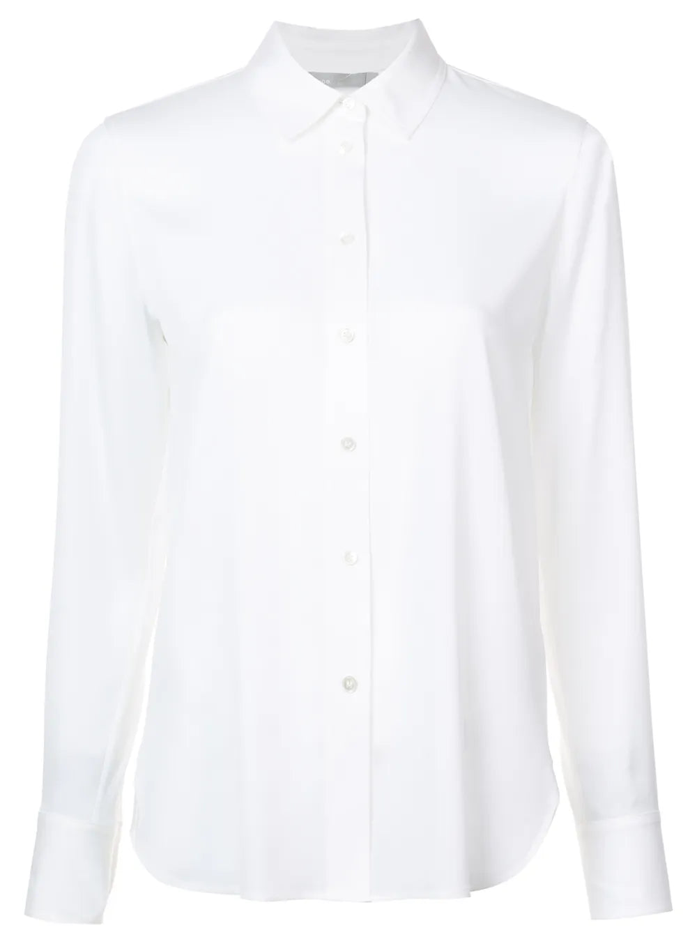 Classic Collar Shirt