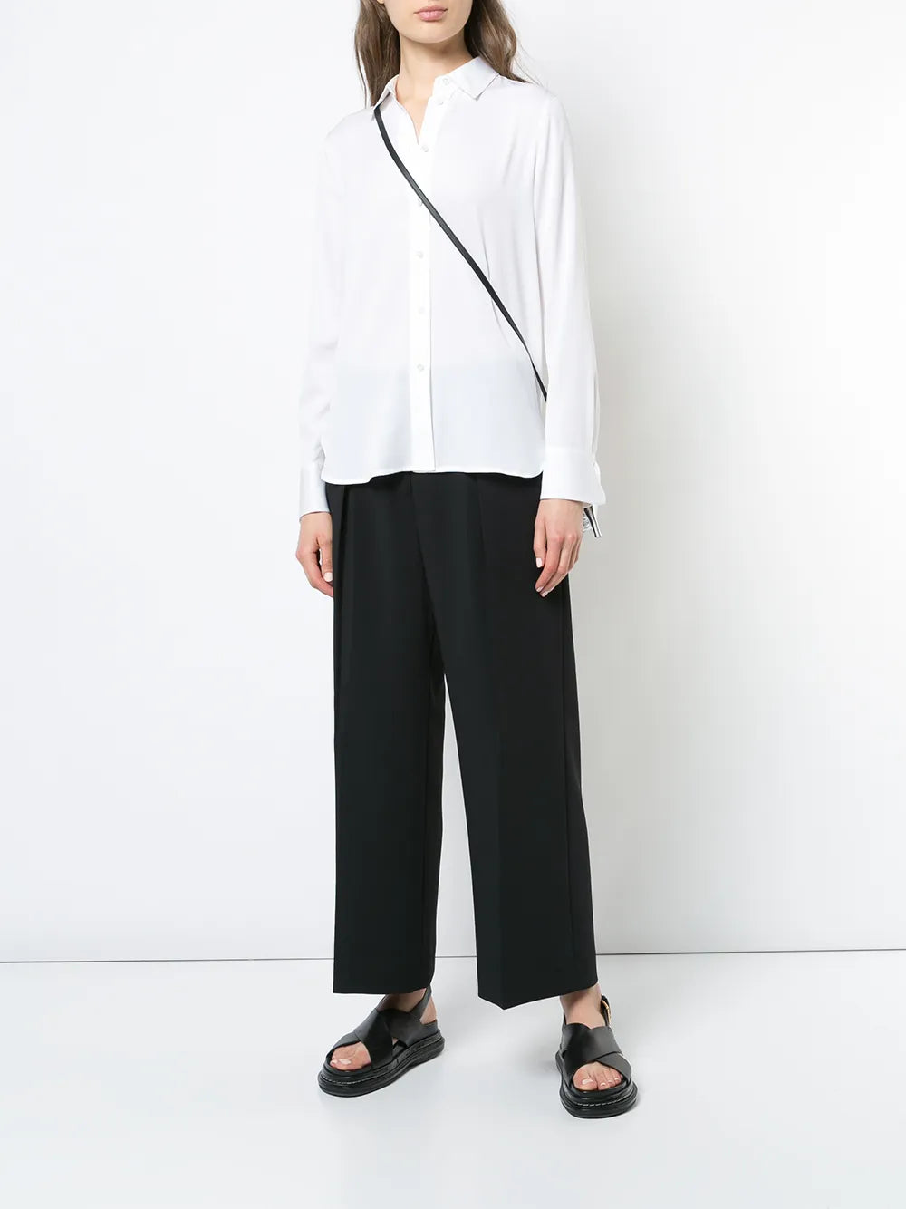 Classic Collar Shirt