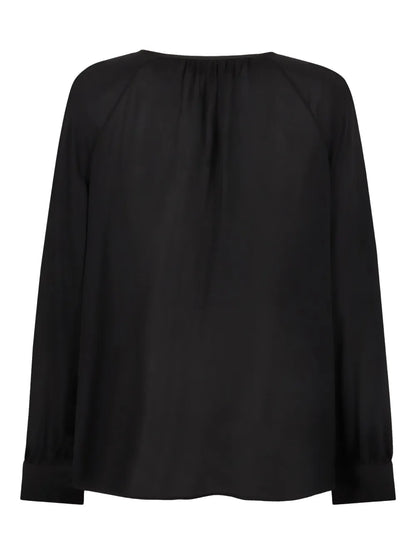 Acadia Peasant Top