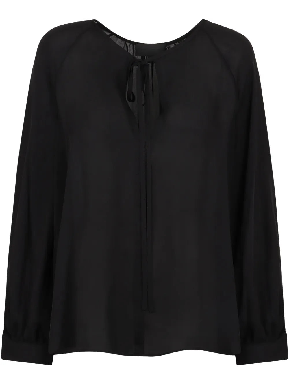 Acadia Peasant Top
