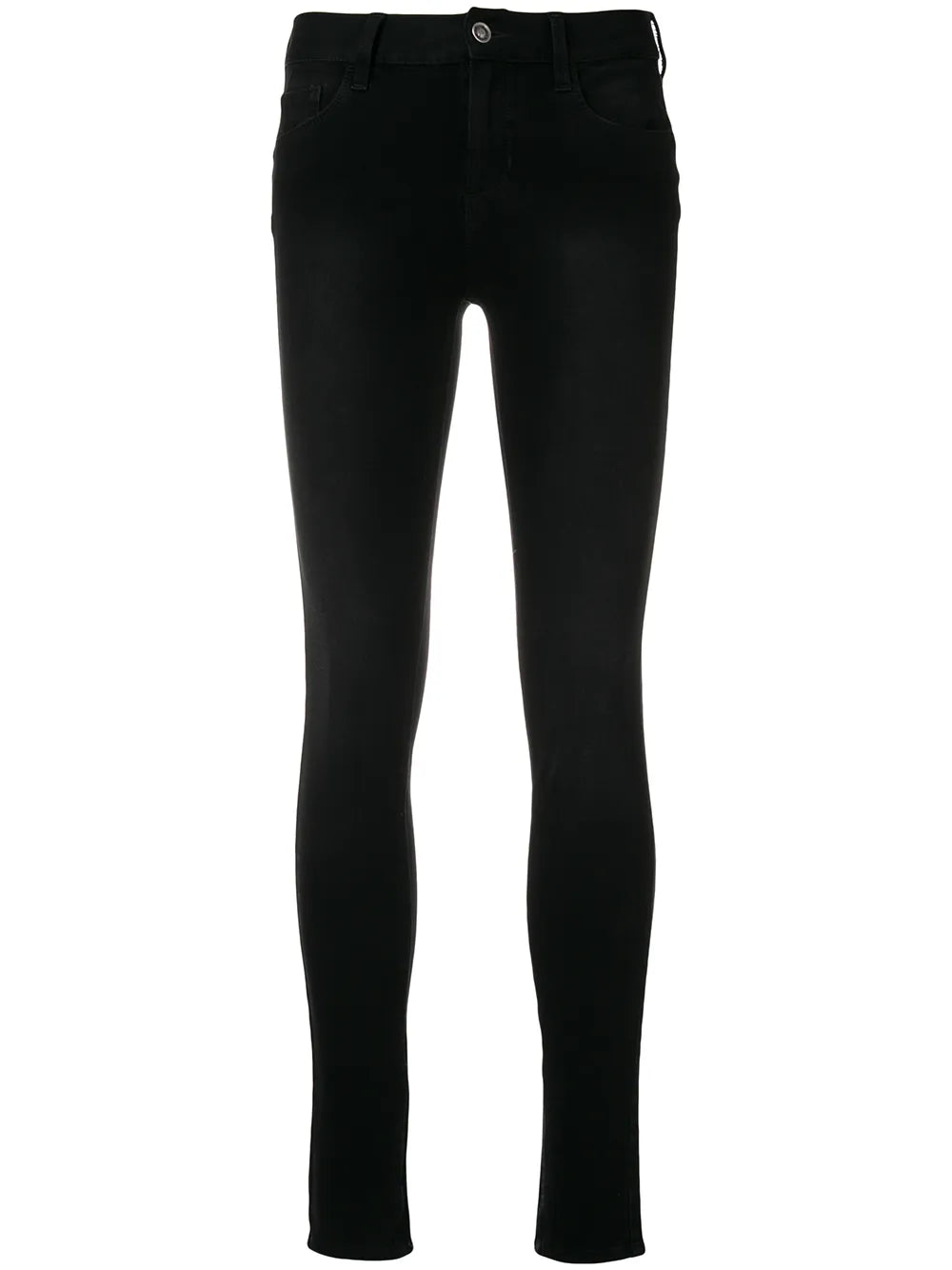 Second Skin Jeans