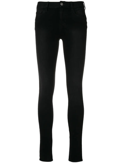 Second Skin Jeans