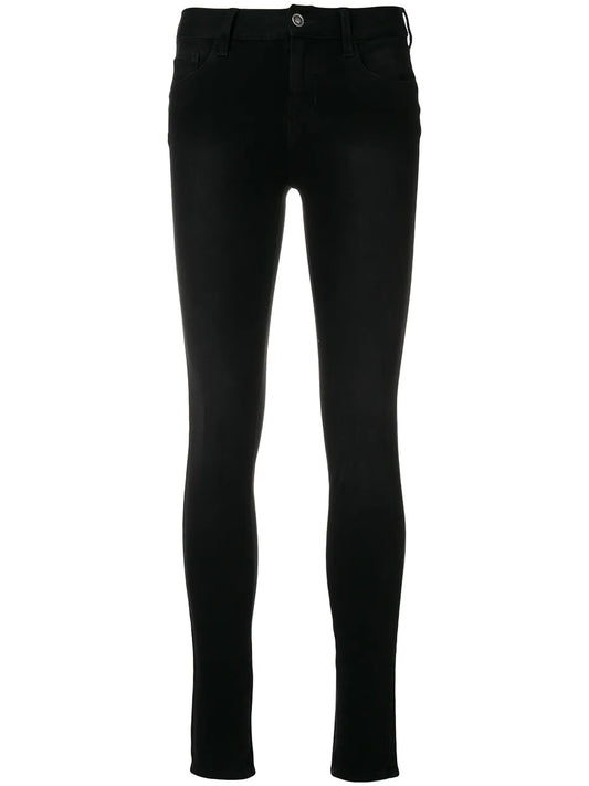 Second Skin Jeans