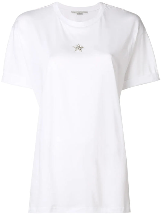 Embellished Star T-Shirt