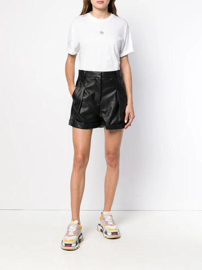 Embellished Star T-Shirt