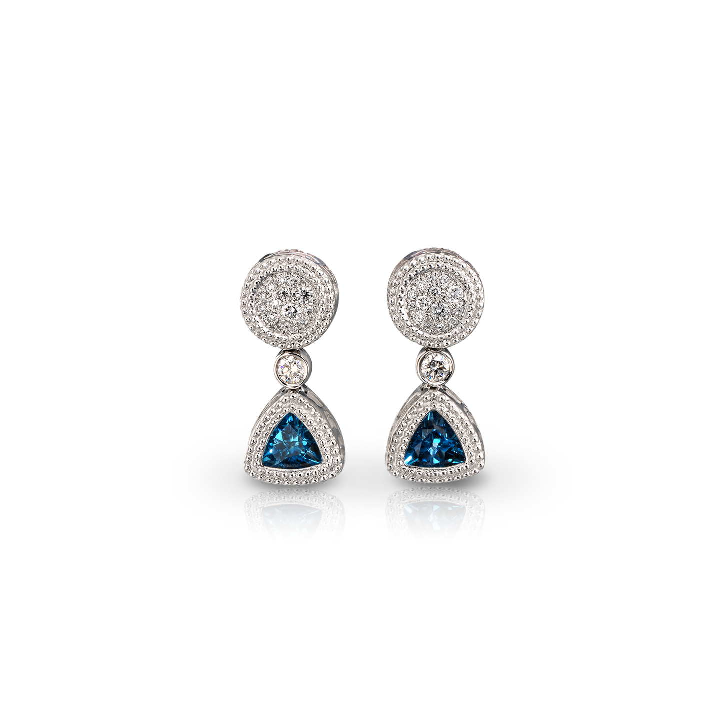 Velázquez Earrings