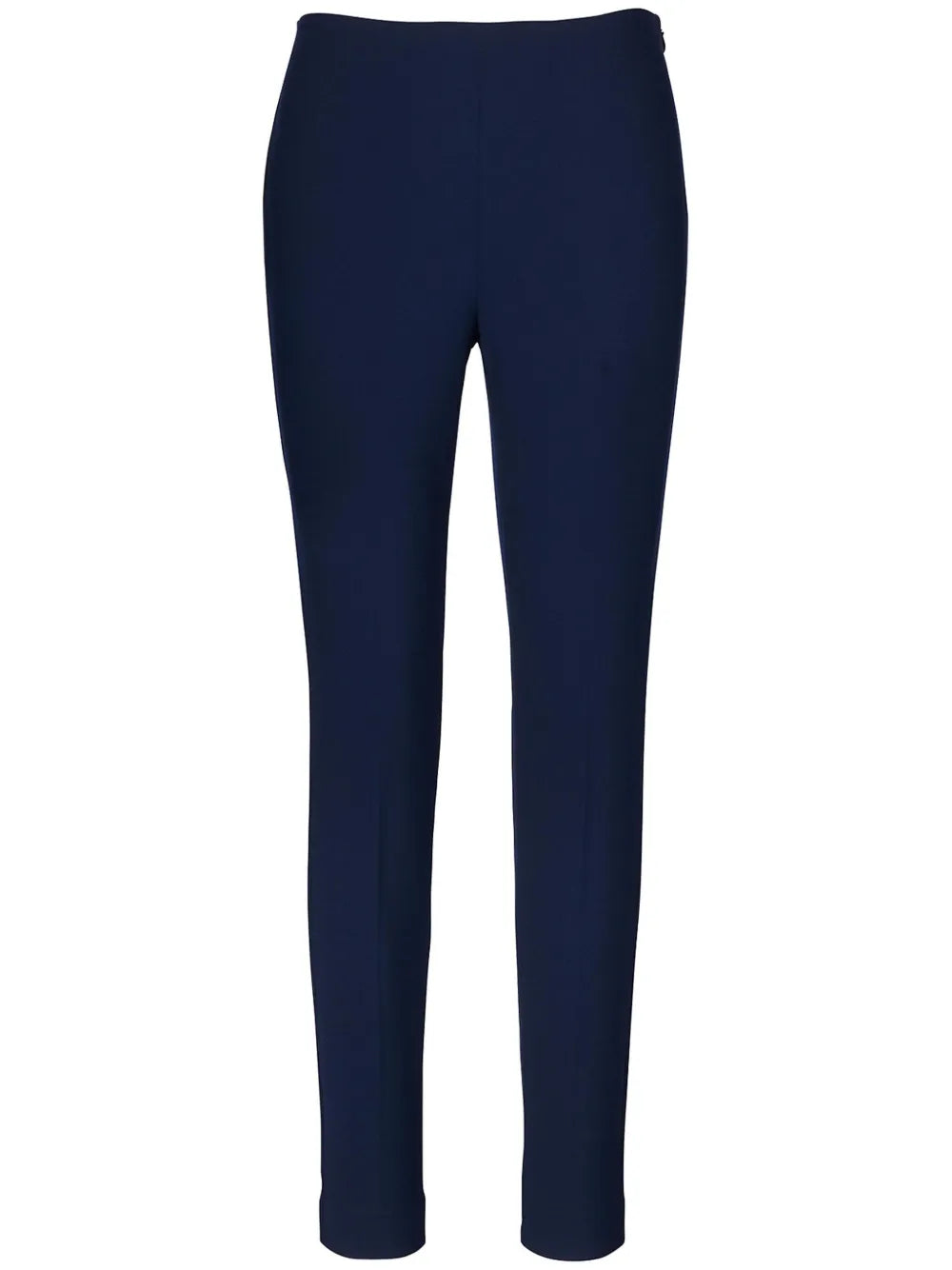 High-Waisted Wool-Blend Leggings