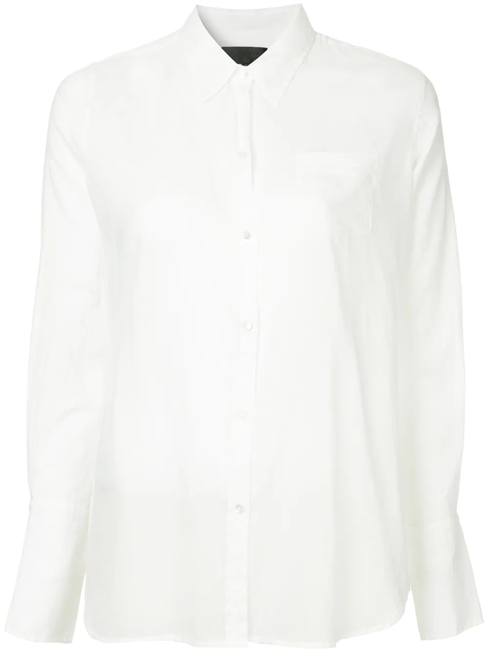 Voile Shirt