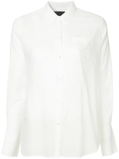 Voile Shirt