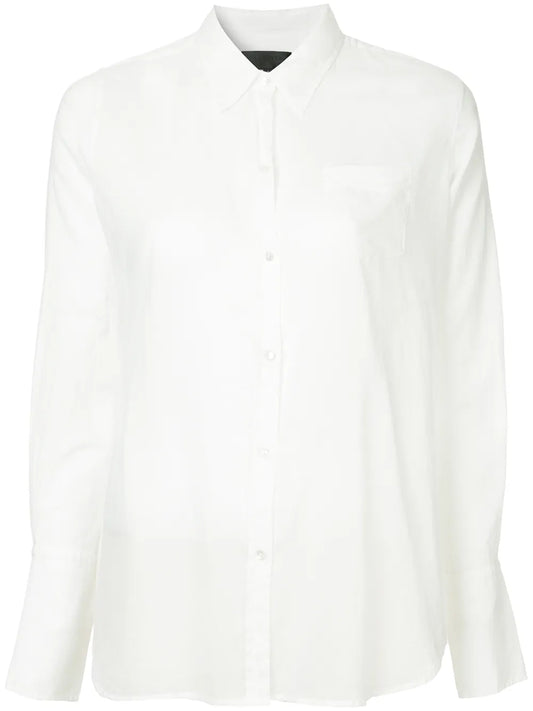 Voile Shirt