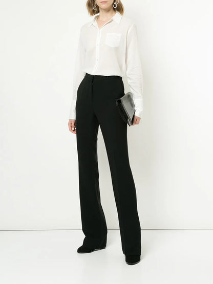Voile Shirt
