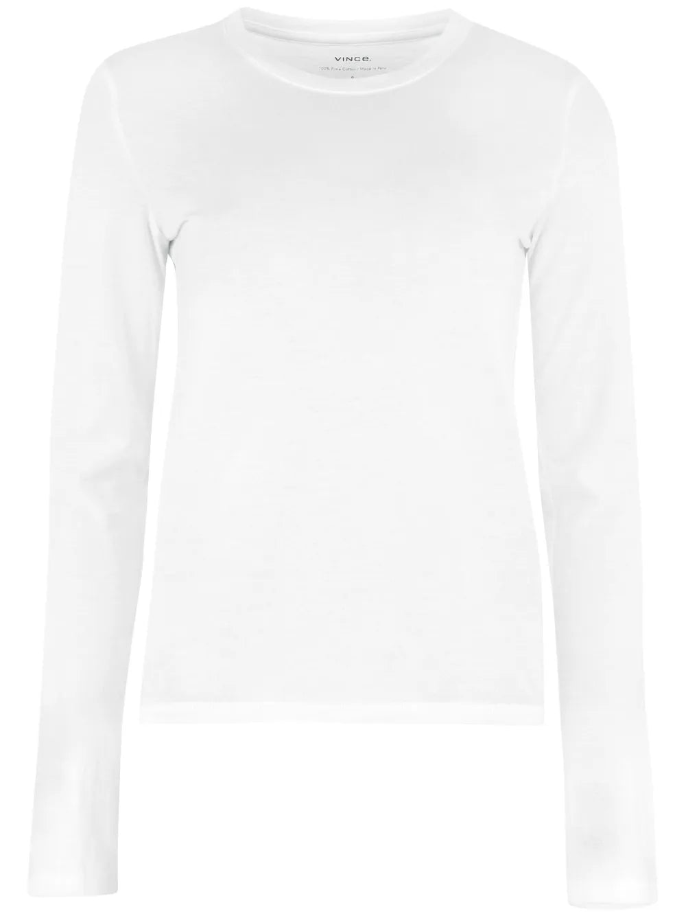 Cotton T-Shirt