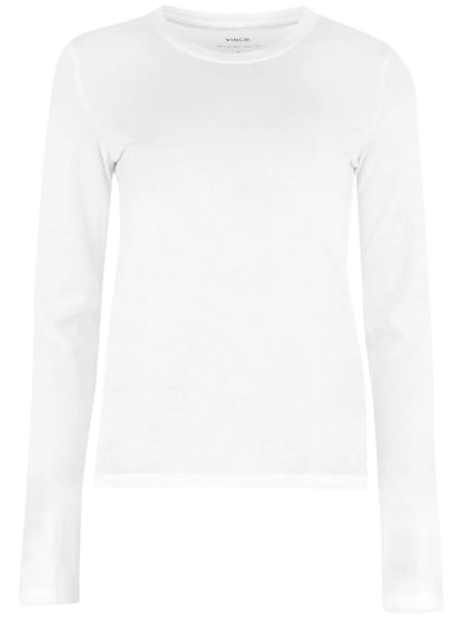 Cotton T-Shirt