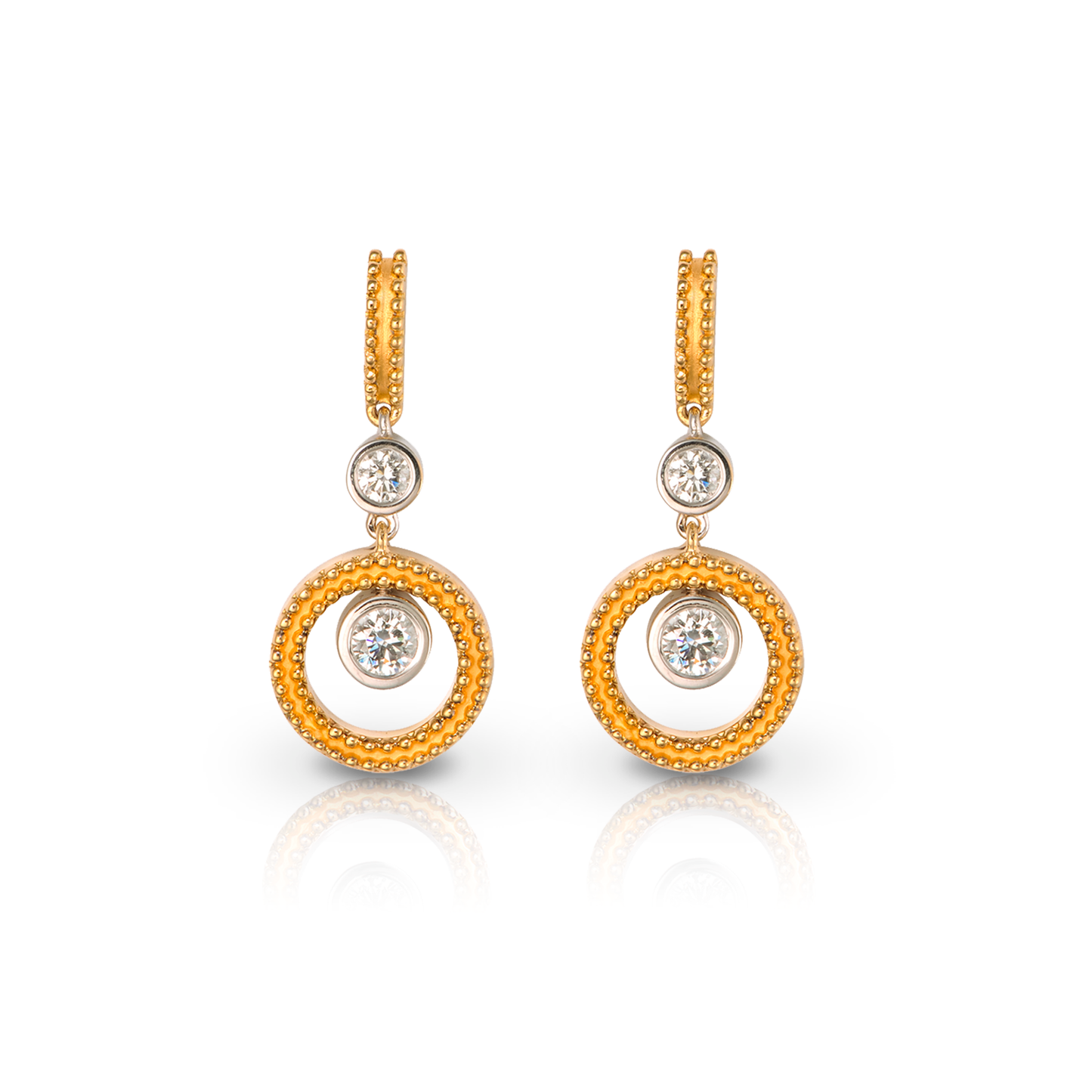 Isabel Earrings