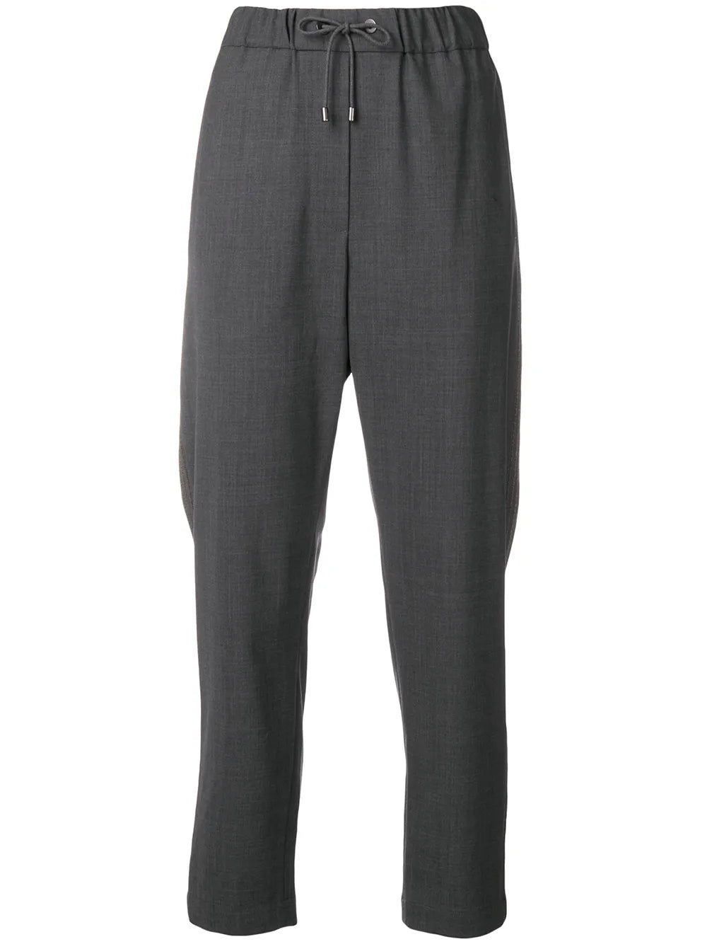 Loose Fit Track Pants