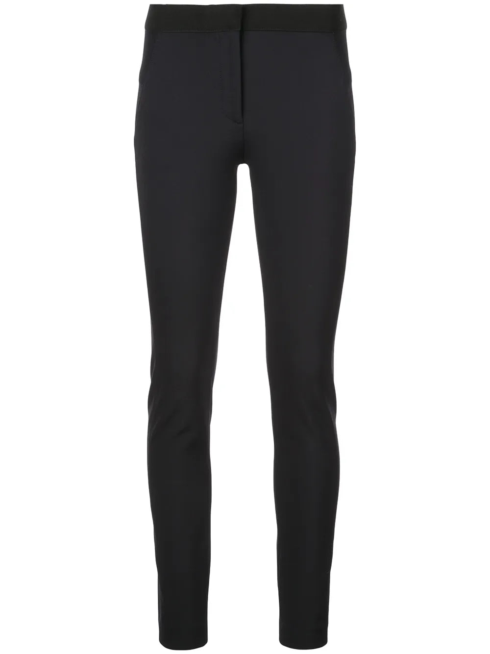 Stretch Skinny Trousers