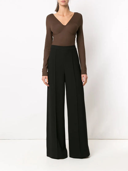 Long Sleeved Bodysuit