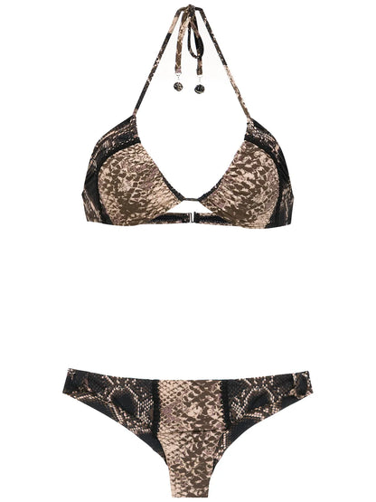 Lace Bikini