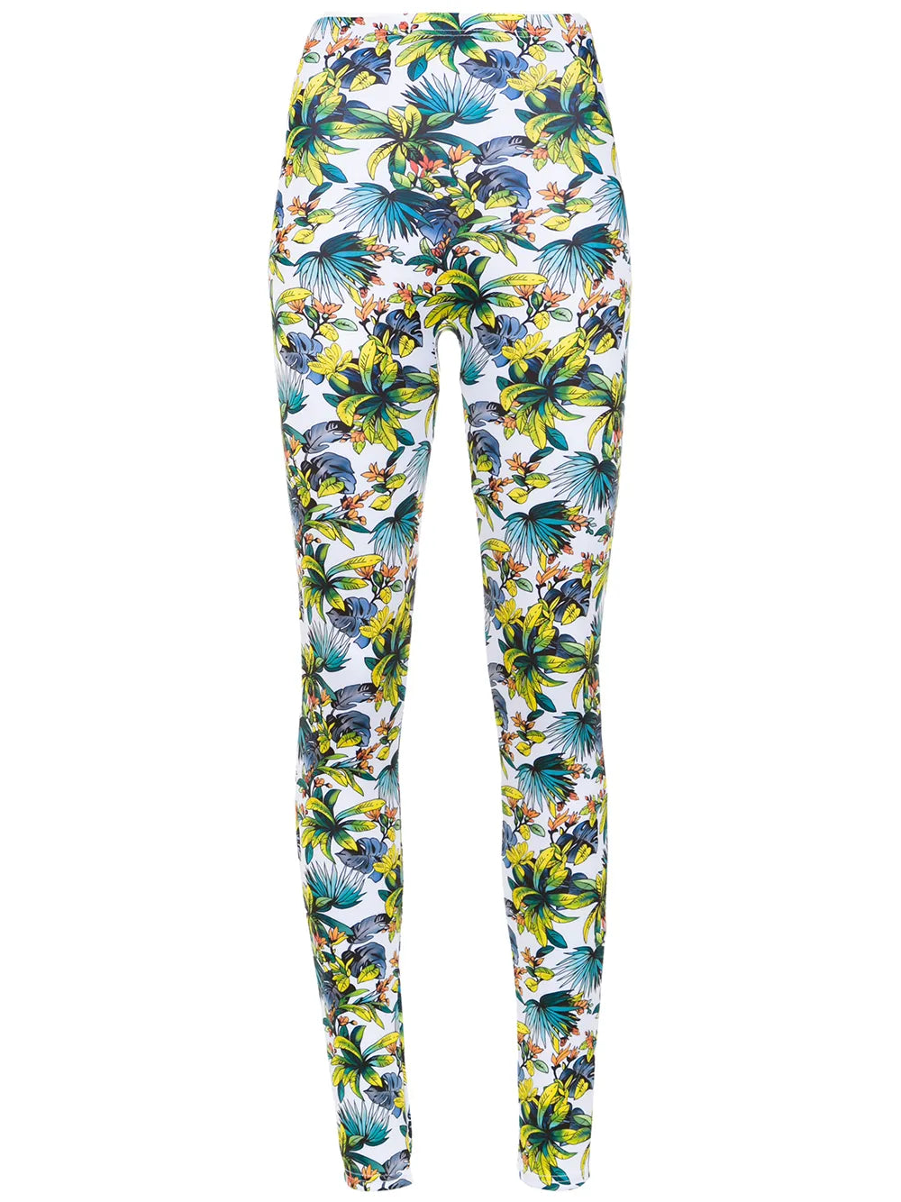 Printed Leggings