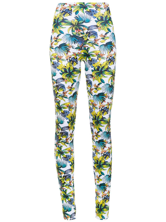 Printed Leggings