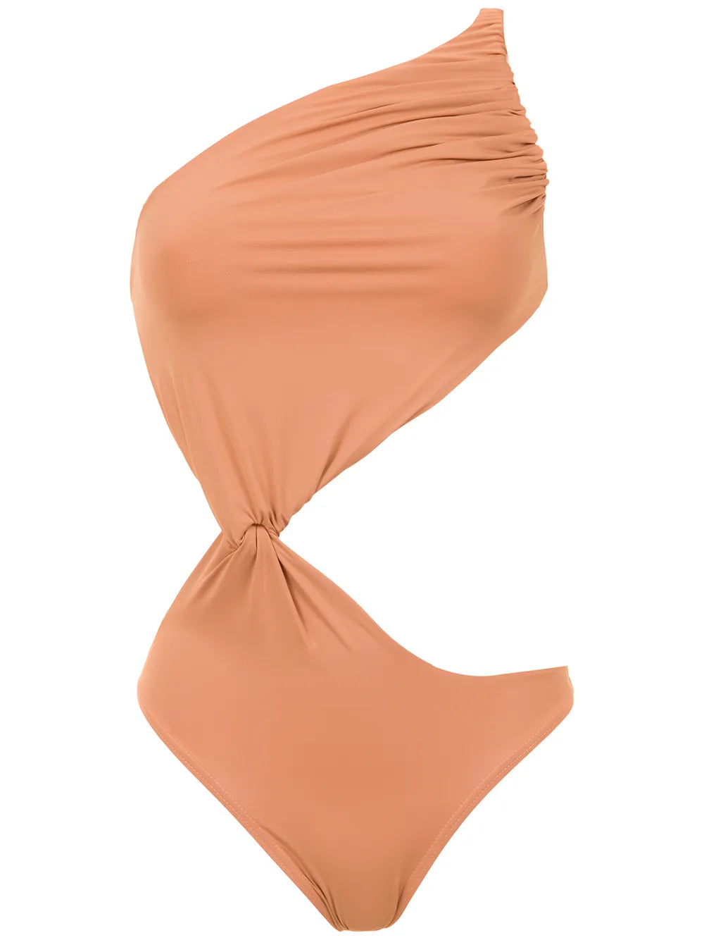 One Shoulder Swimsuit
