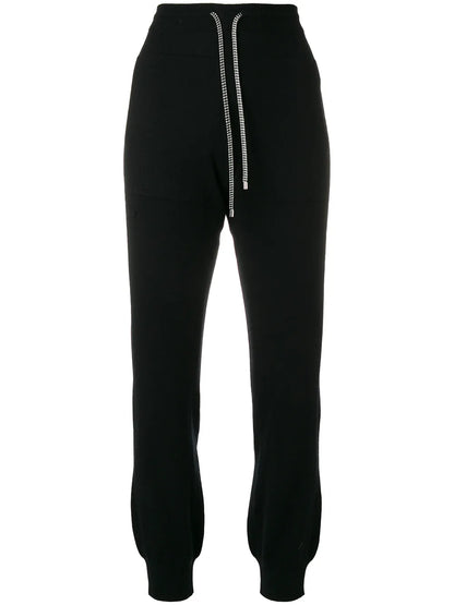 Romantic Timeless Cashmere Jogging Trousers