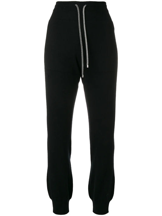 Romantic Timeless Cashmere Jogging Trousers