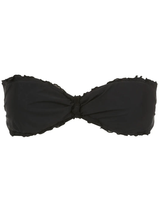 Sleeveless Bikini Top