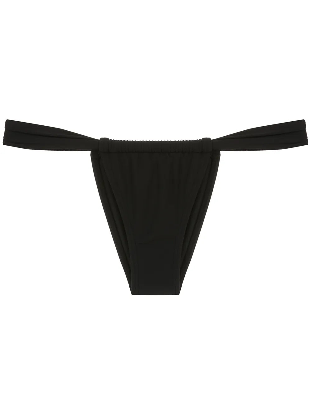 Fitted Bikini Bottoms