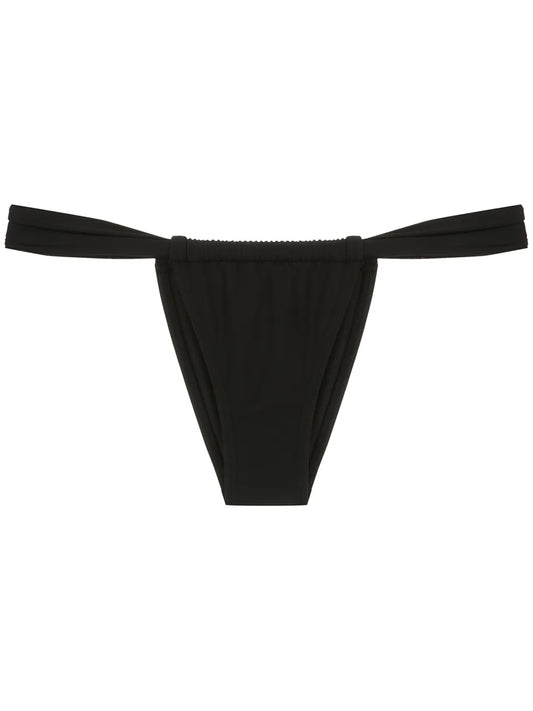 Fitted Bikini Bottoms