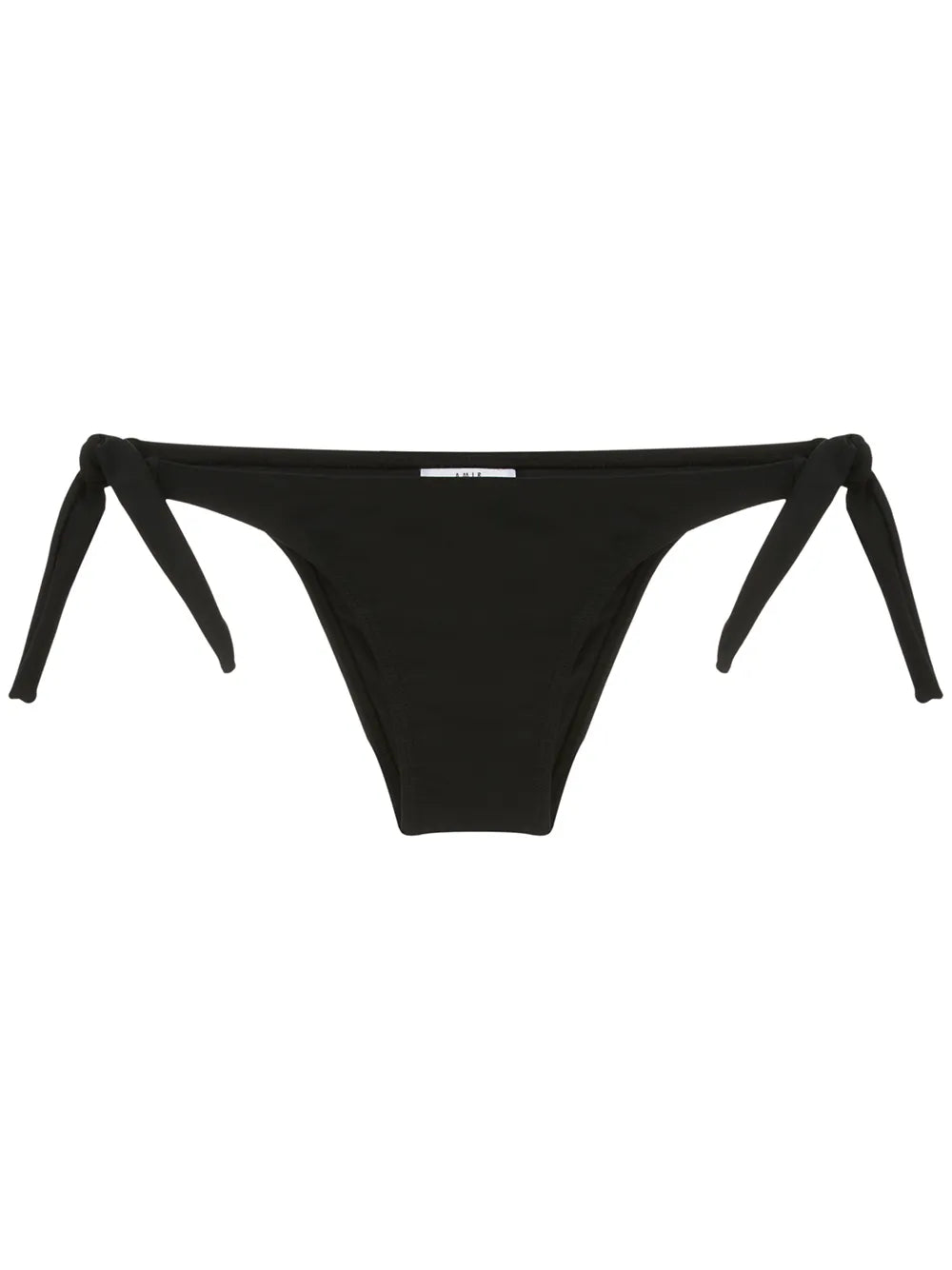 Plain Bikini Bottom