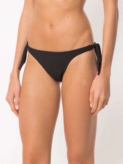 Plain Bikini Bottom