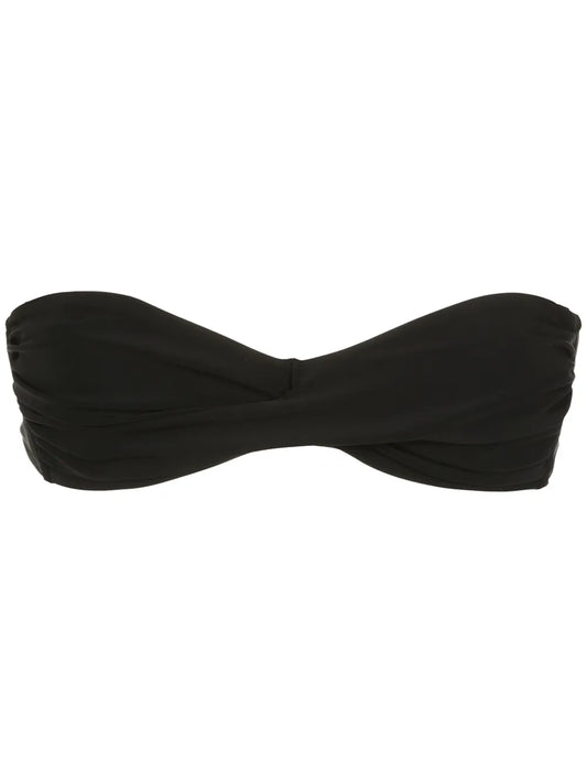 Sleeveless Bikini Top
