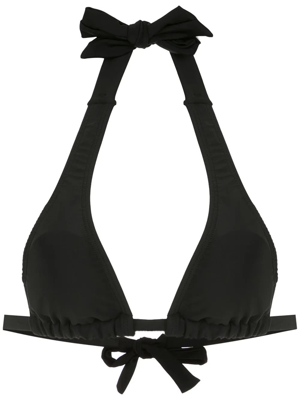 Triangle Bikini Top