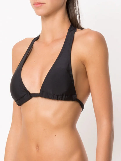Triangle Bikini Top