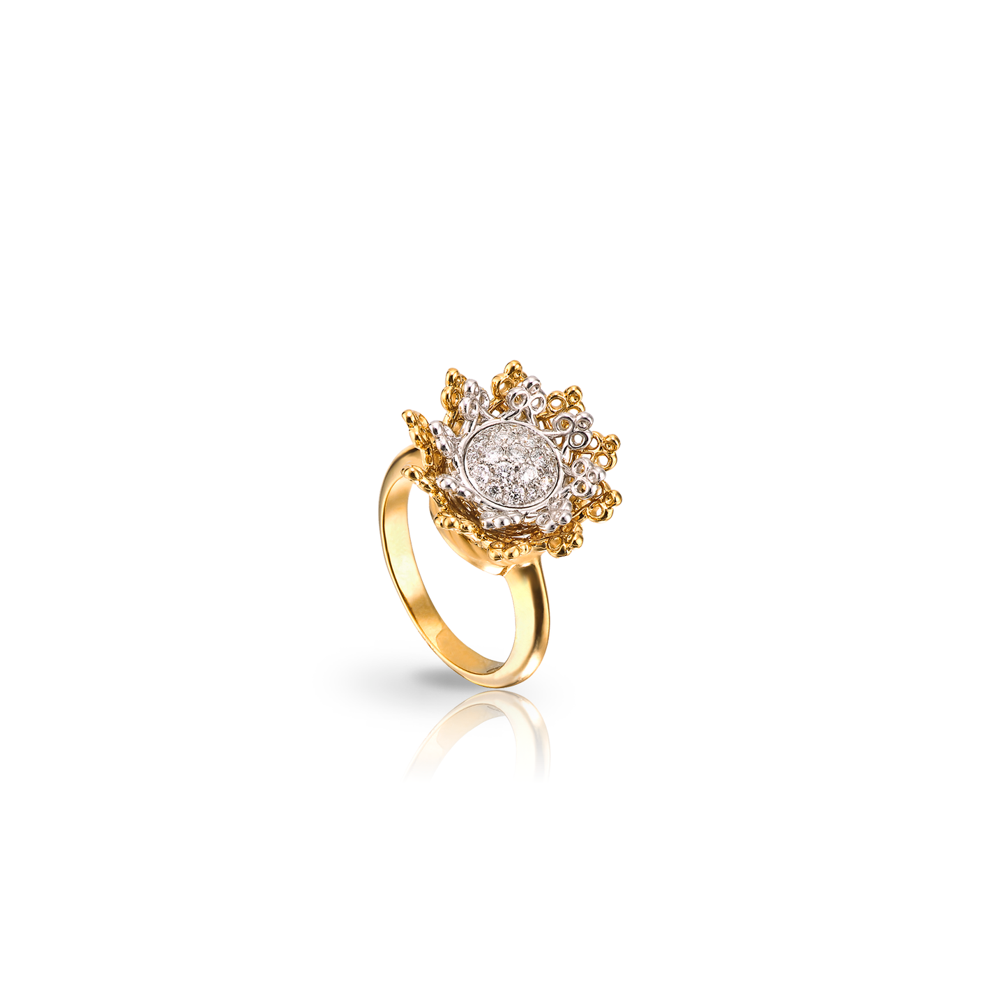 Reina Mini Ring