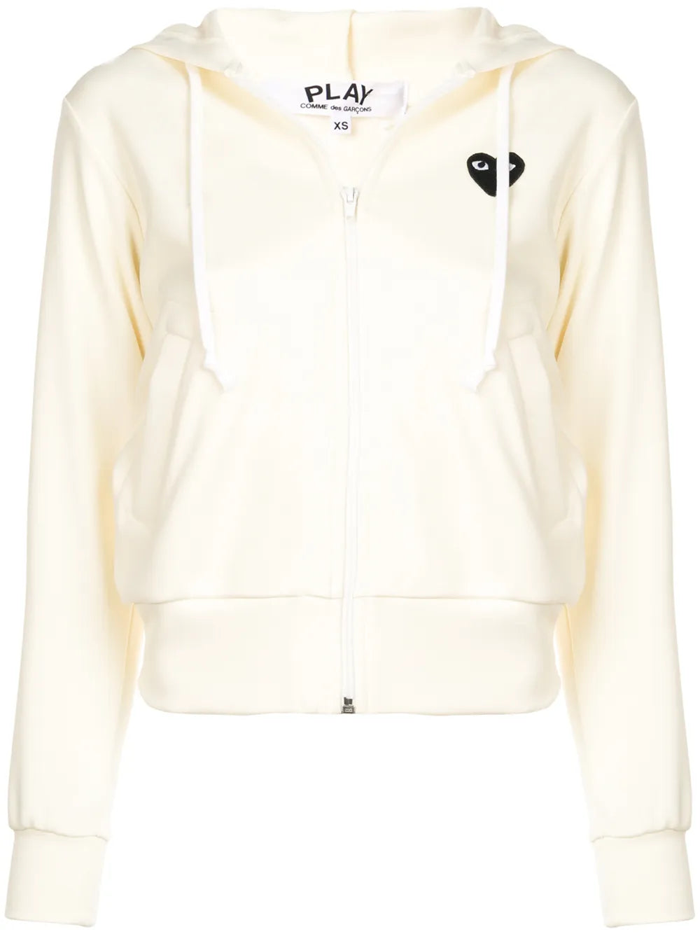 Drawstring Hoodie