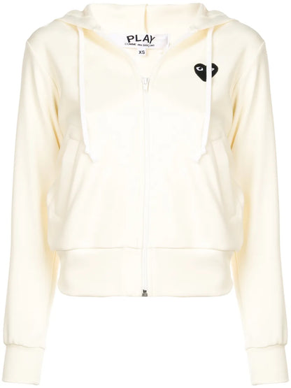 Drawstring Hoodie