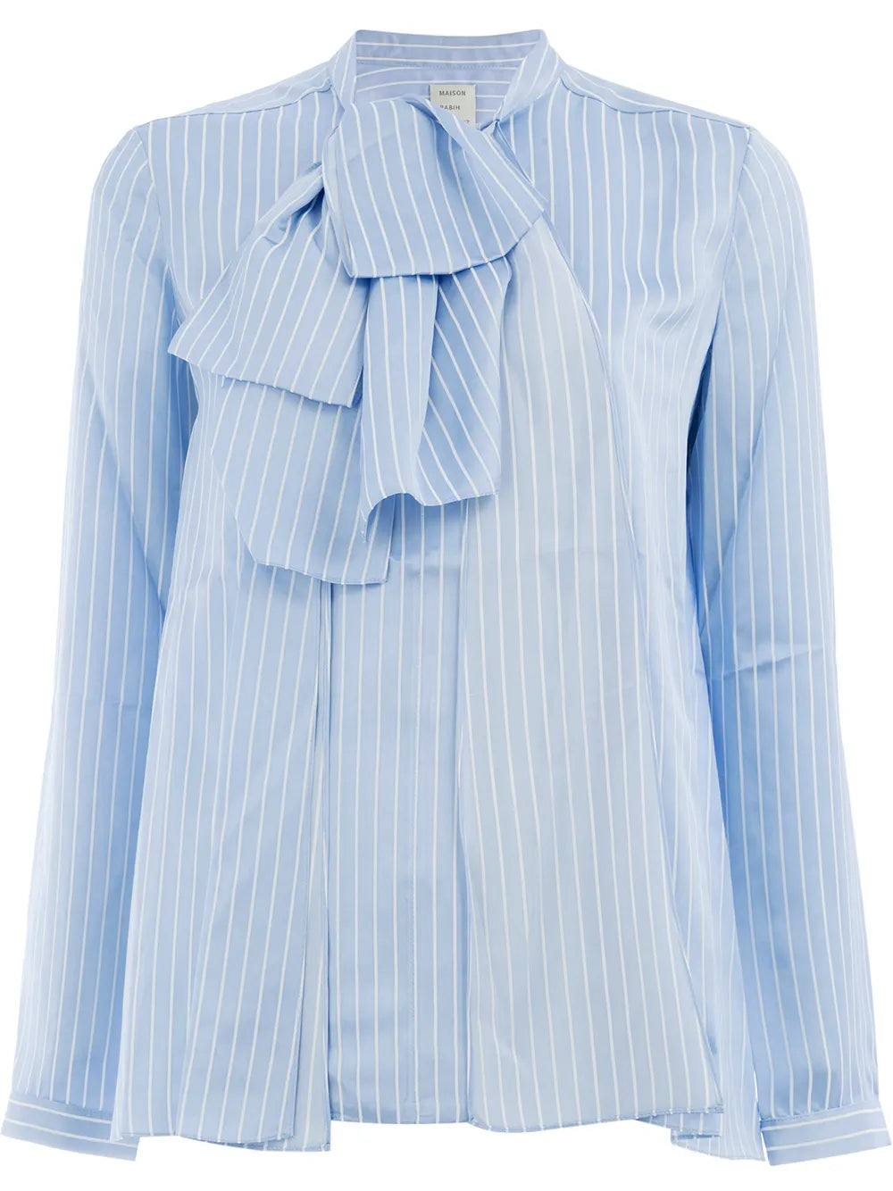Striped Blouse