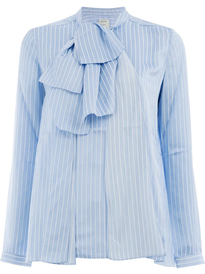 Striped Blouse