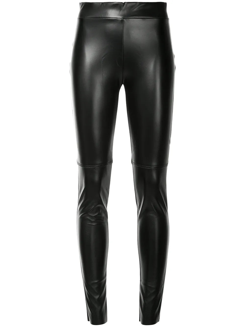High Waisted Leggings