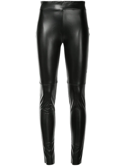 High Waisted Leggings