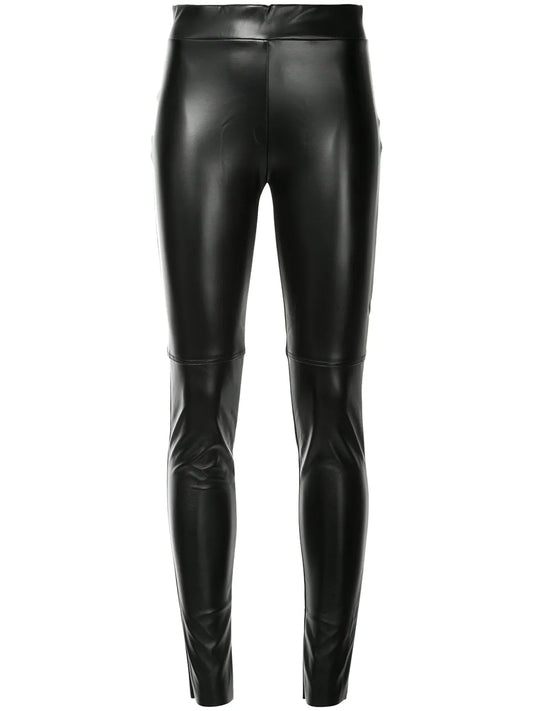 High Waisted Leggings