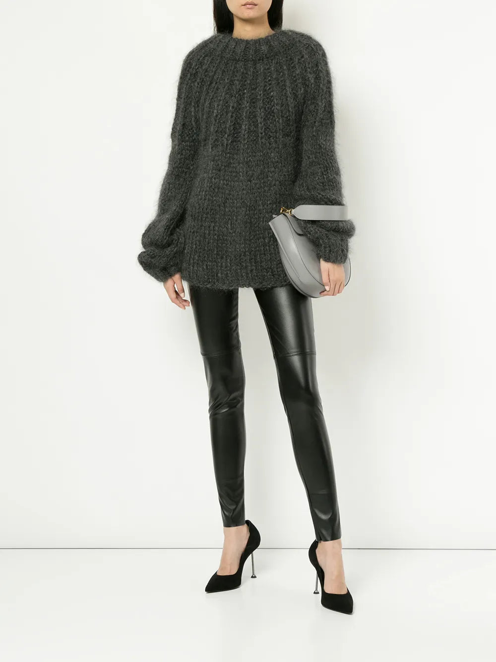 High Waisted Leggings